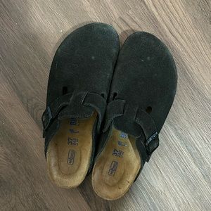 Birkenstock Boston Clog
